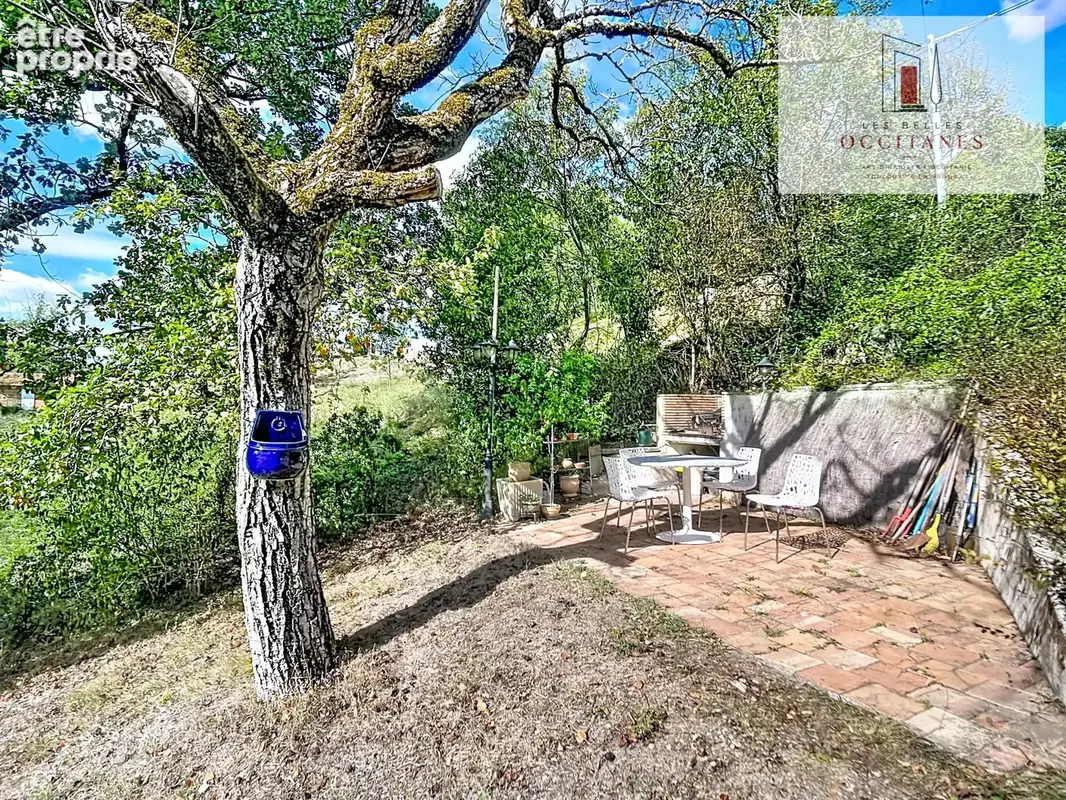 Graulhet   spacieuse maison familiale avec piscine sur plus de 4 000 m2 de terrain ! - photo 24