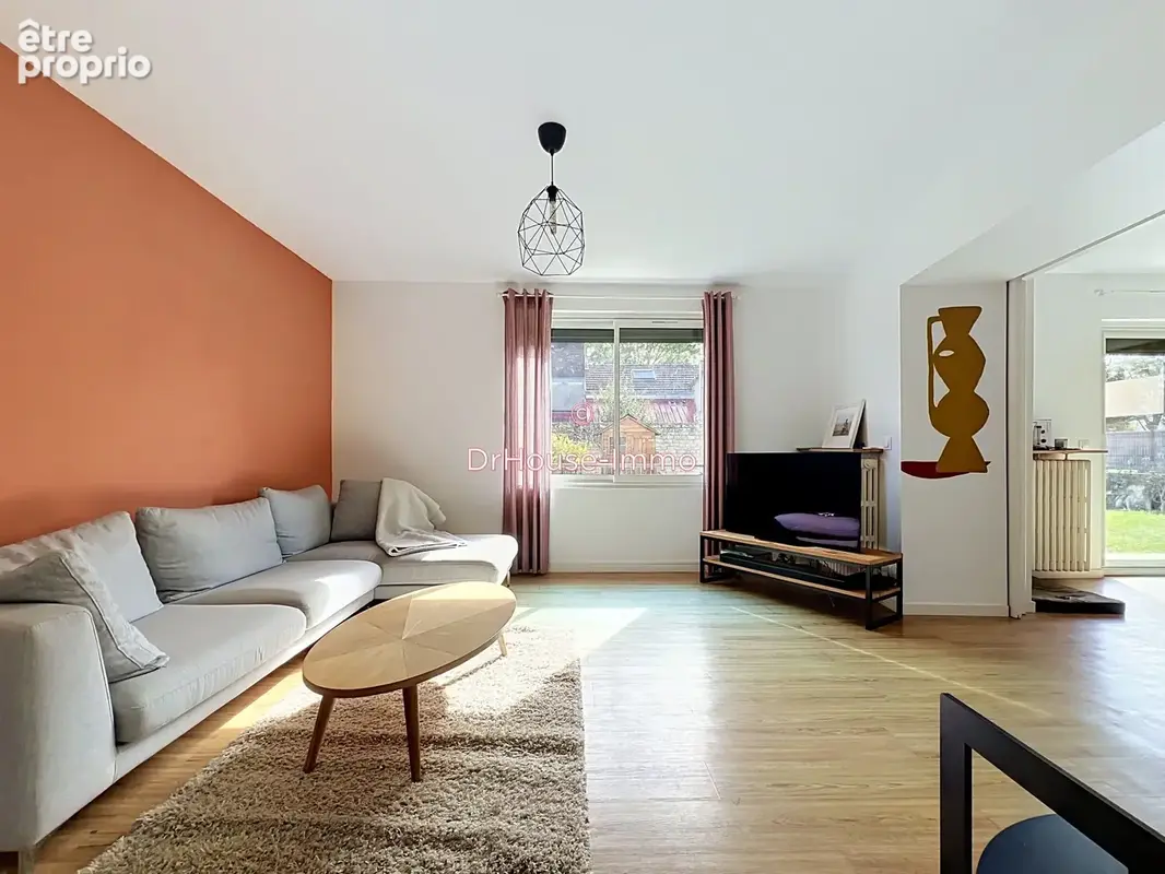 Maison 5 pièces 138 m² à vendre à Louvigny (14111) - photo 6