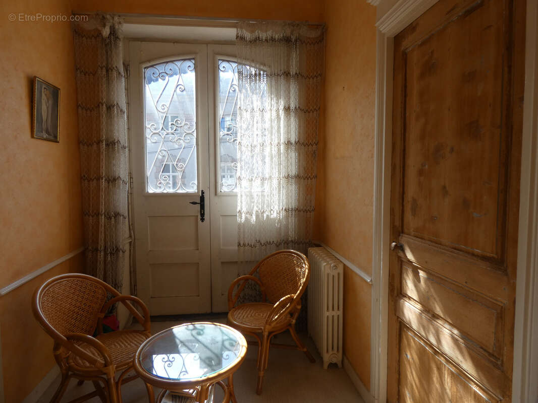 Centre ville a pied - photo 7