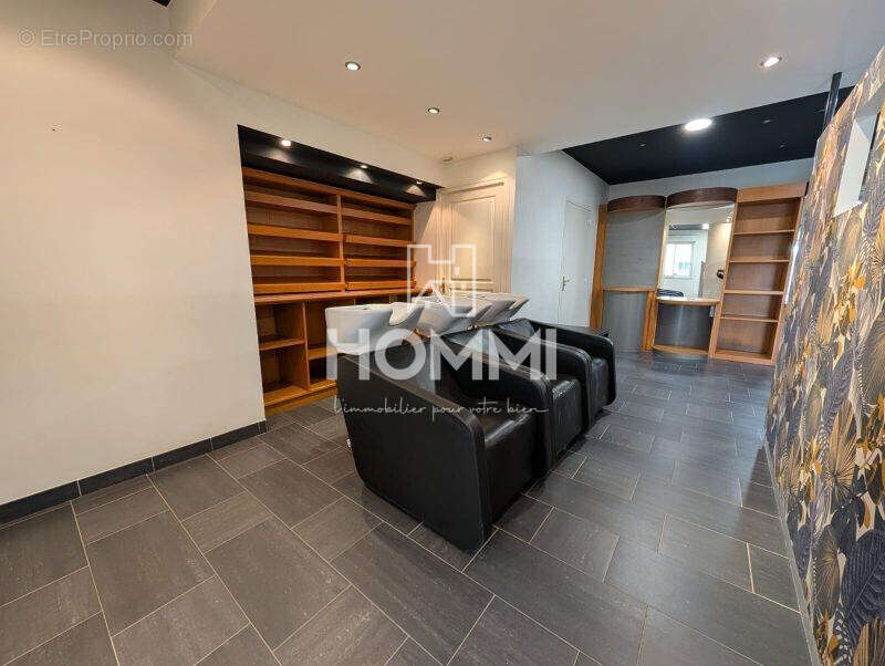 Commerce à SUCE-SUR-ERDRE