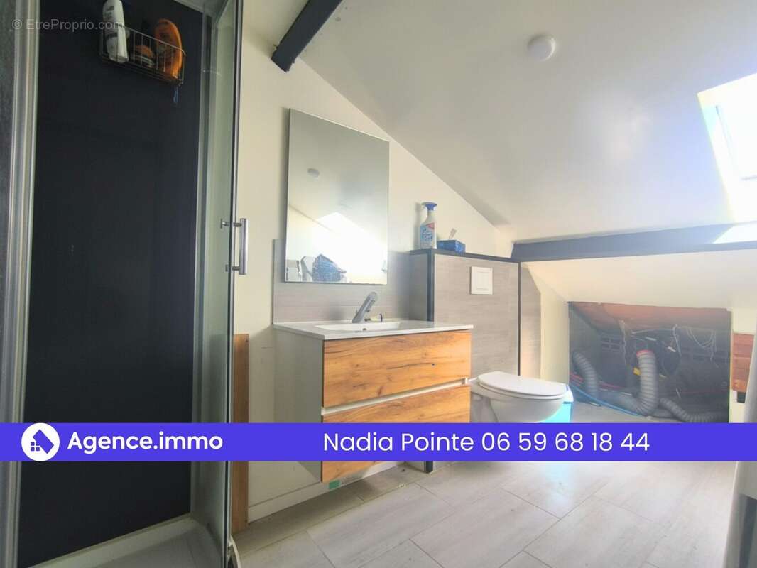 Appartement à TARBES
