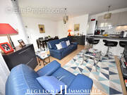 Appartement à VAIRES-SUR-MARNE