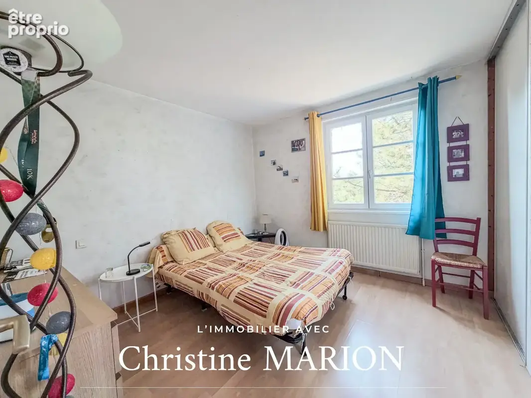 Villa spacieuse 191m2, 5 chambres, piscine - photo 18