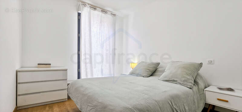 Appartement à AJACCIO