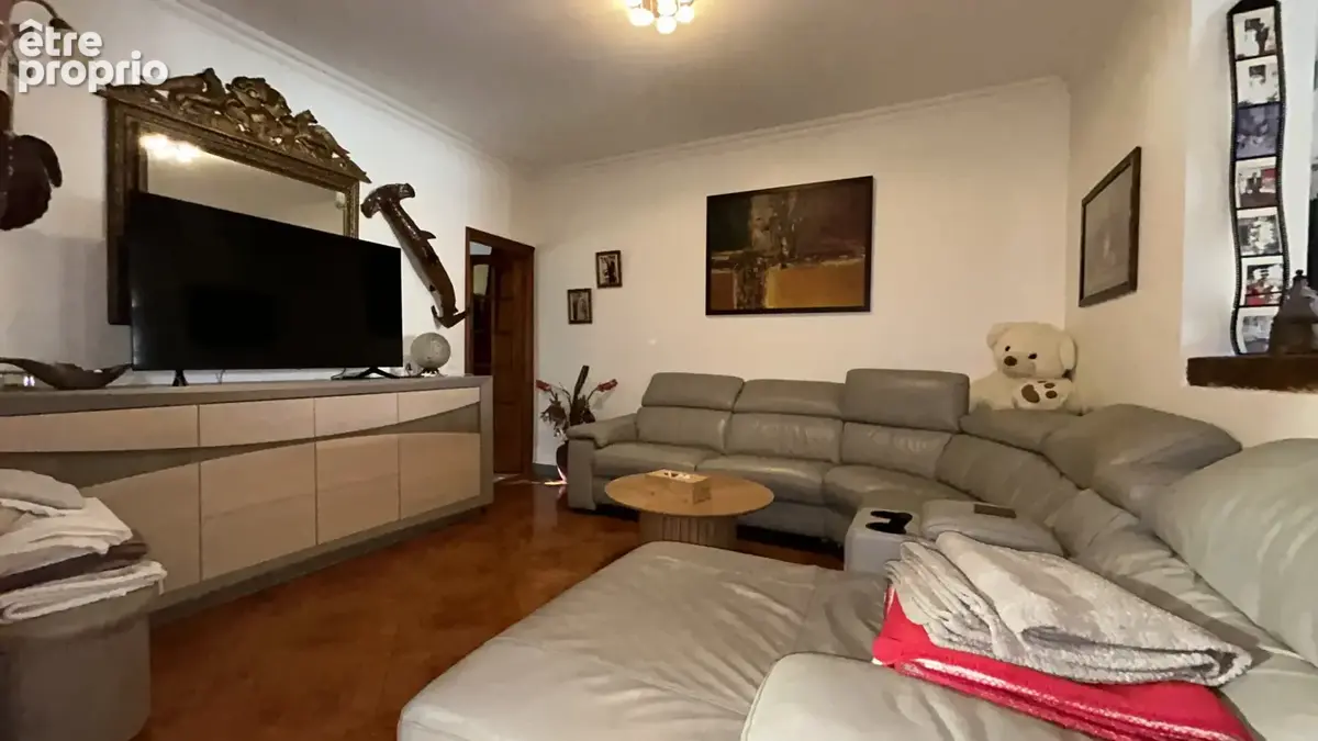 Maison familiale   Le Blanc-Mesnil - photo 3