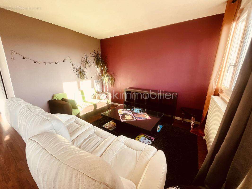BAISSE DE PRIX pour cet Appartement de 3 pièces avec 65,45 m2 - photo 4