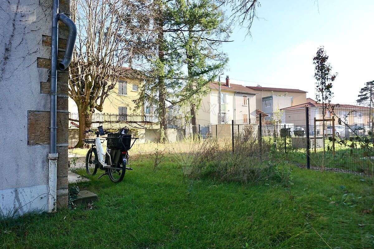 Maison 4 chambre(s) à vendre - photo 14