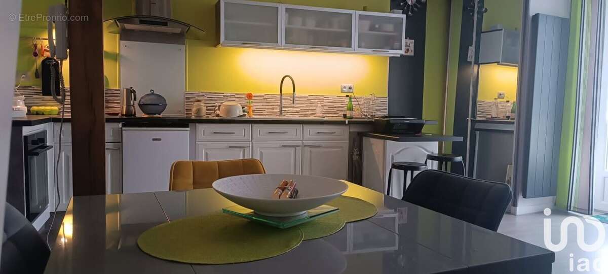 Photo 4 - Maison à BOUGUENAIS