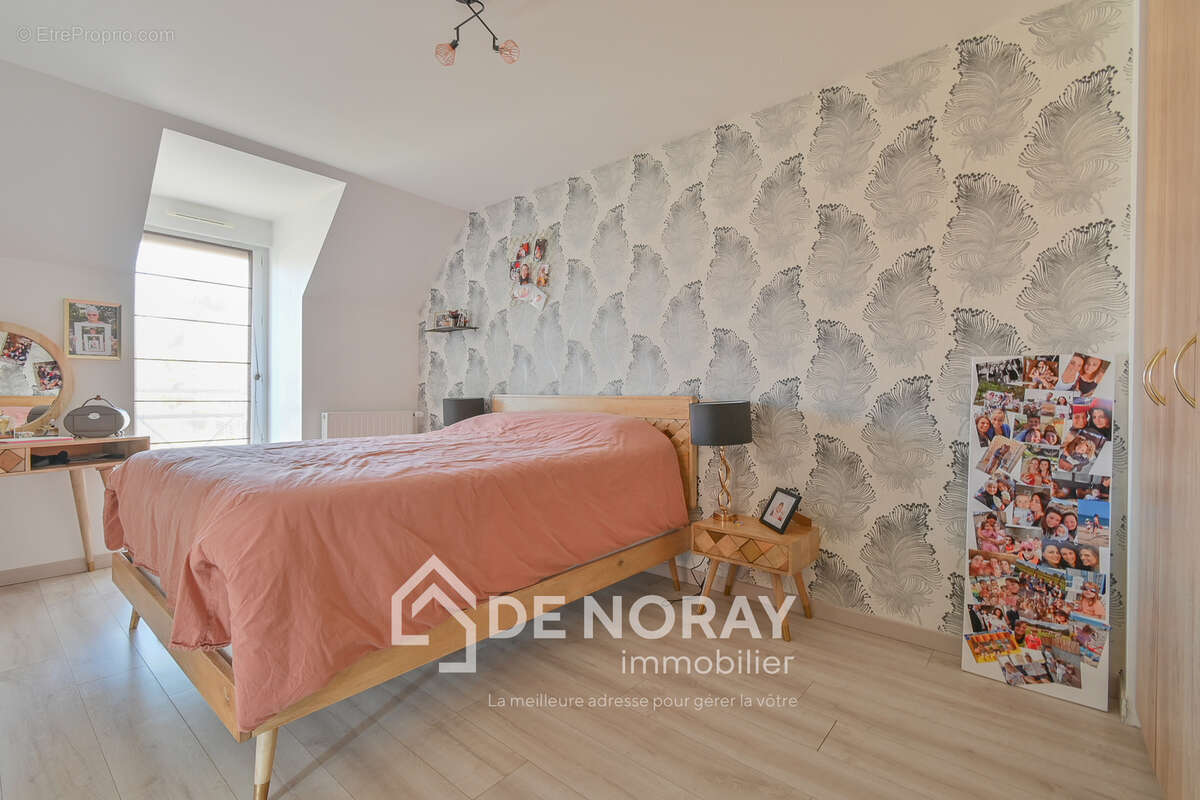 Maison à CHAMBRAY-LES-TOURS
