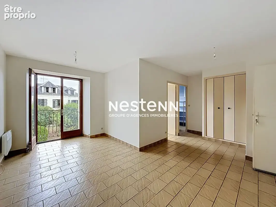 Sainte-Maure-de-Touraine : Ensemble immobilier à fort potentiel - Spécial investisseurs & marchands de biens - photo 18