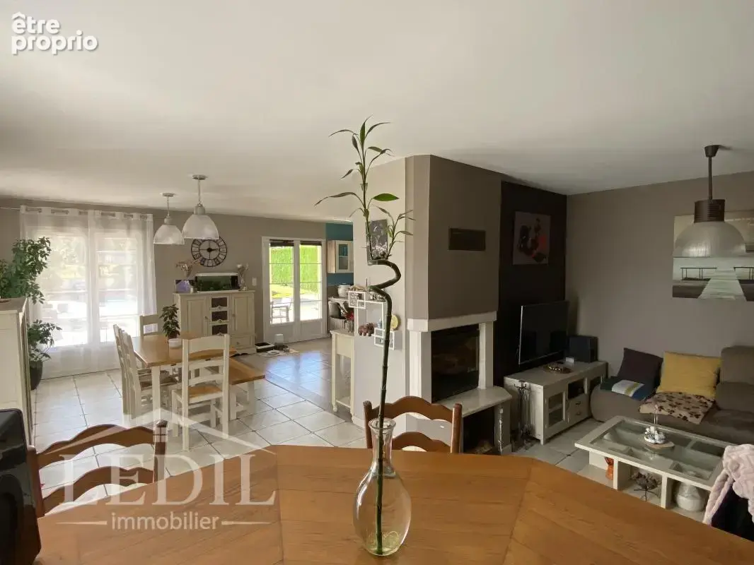 Belle maison familiale avec piscine - photo 5
