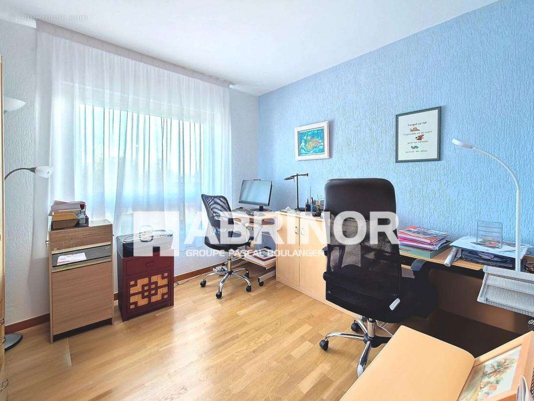 Appartement à ROUBAIX