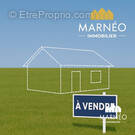 Terrain à MONTMIRAIL