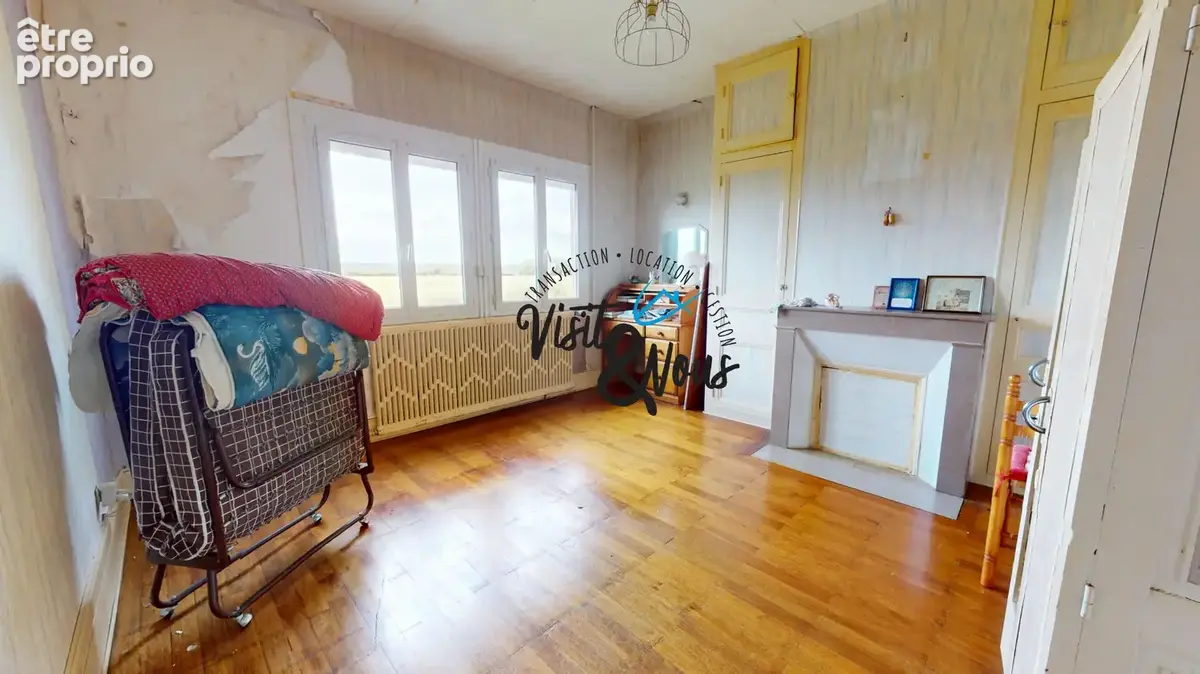 Maison familiale 6 pièces avec dépendance à vendre à Berville Sur Mer - photo 9