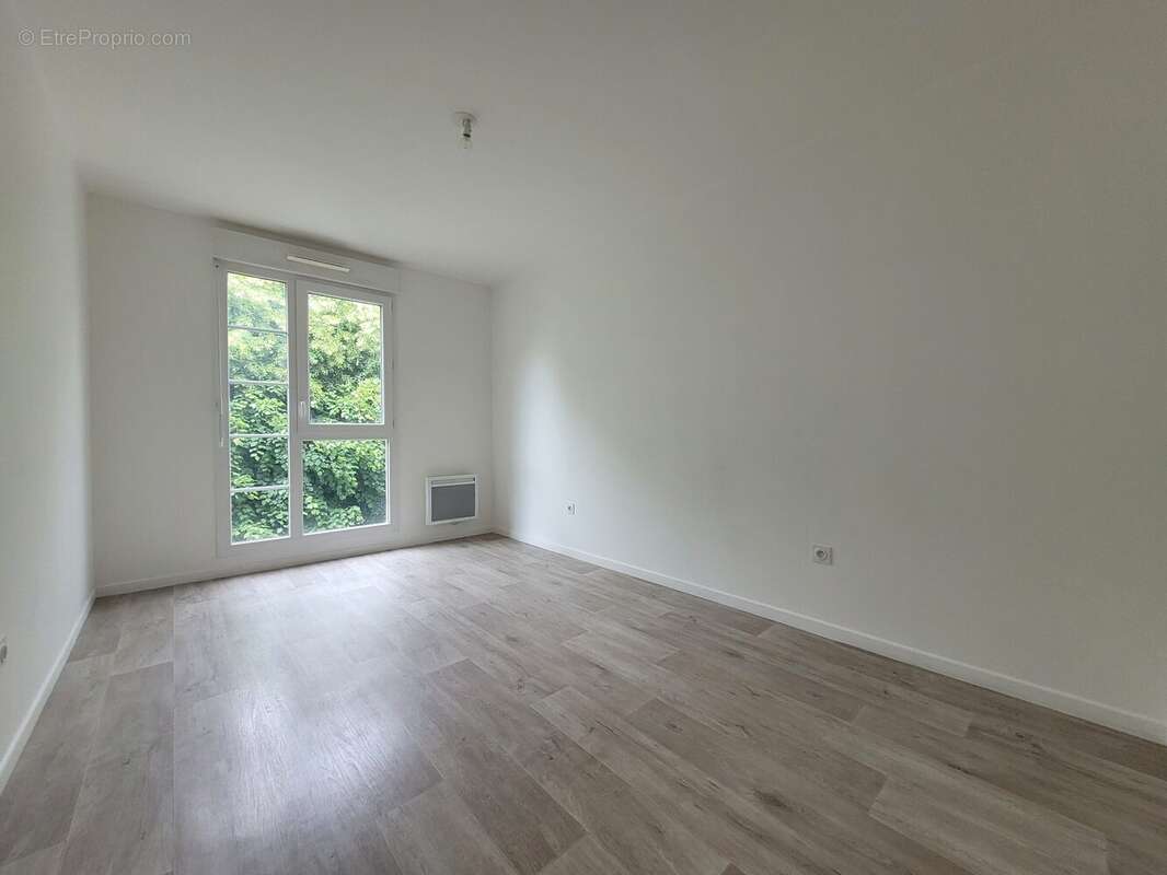 Appartement à THIAIS