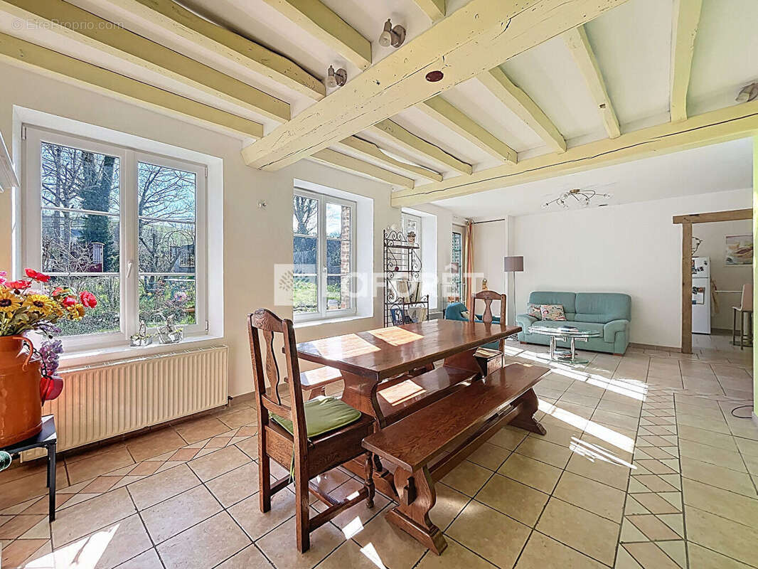 Maison à LES ANDELYS