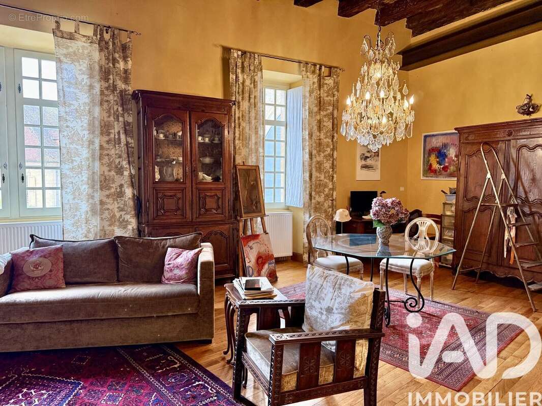 Photo 5 - Appartement à SARLAT-LA-CANEDA