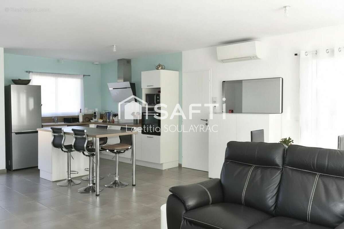 Photo 2 - Maison à SOUAL