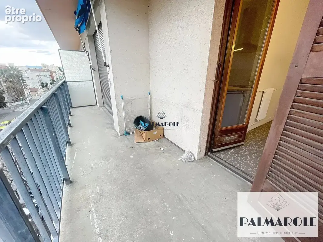 Appartement 1 pièce 35 m² à vendre à Perpignan (66000) - photo 6
