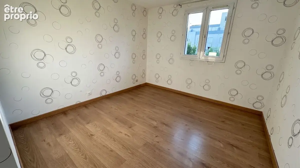 Appartement 60m² à évry-courcouronnes - photo 5