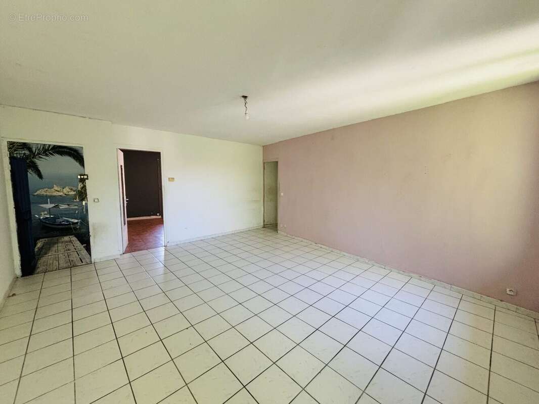 Appartement 90 m² à Saint-Donat-Sur-L'herbasse  - photo 4