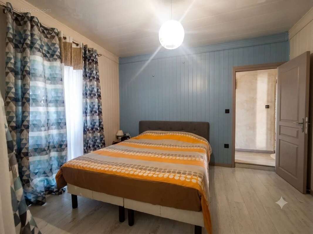Maison à LE TAMPON