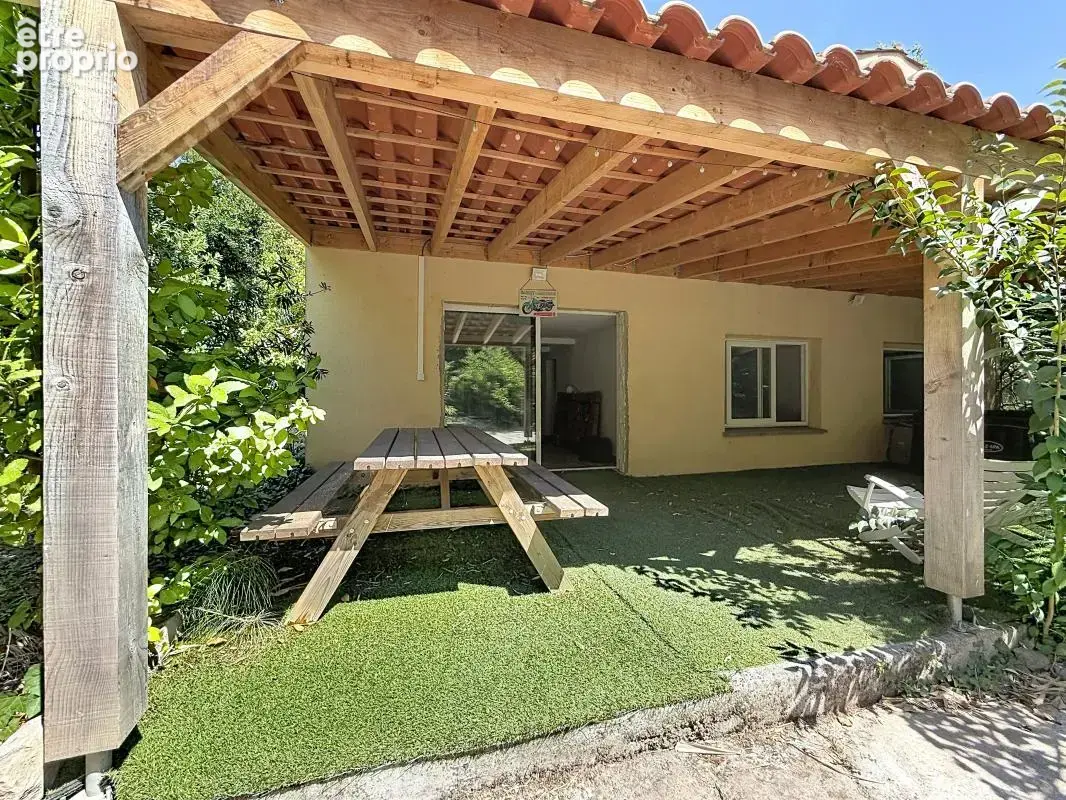 Maison à FREJUS