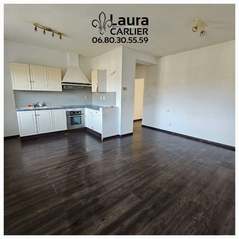 Appartement à BRIEY