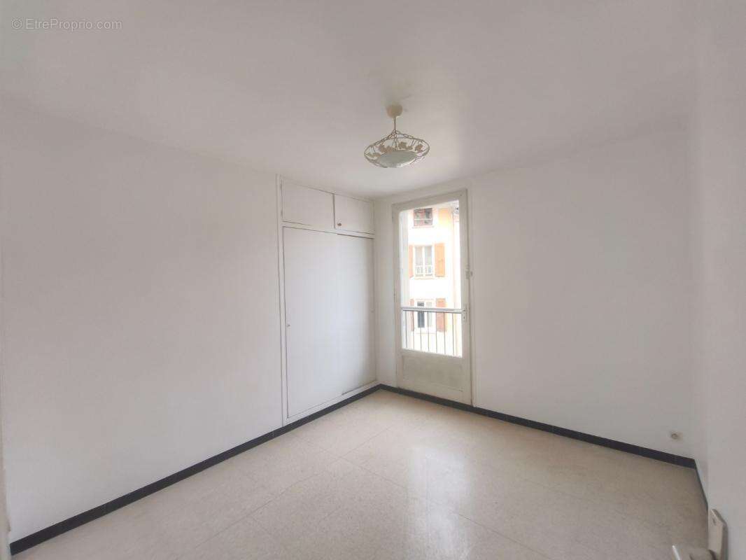 Appartement à DIGNE-LES-BAINS