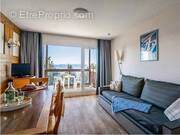 Appartement à FONT-ROMEU-ODEILLO-VIA