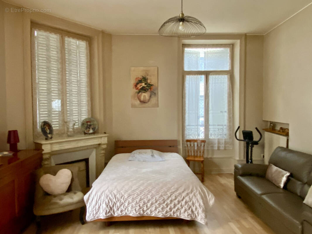 Appartement à VICHY