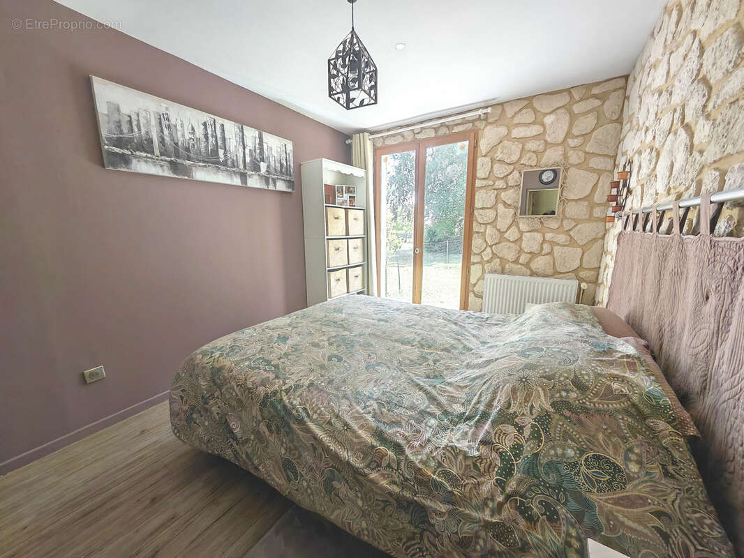 Maison à AUDRUICQ
