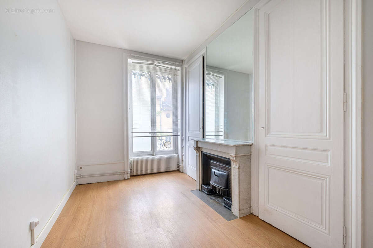 Appartement à LYON-3E