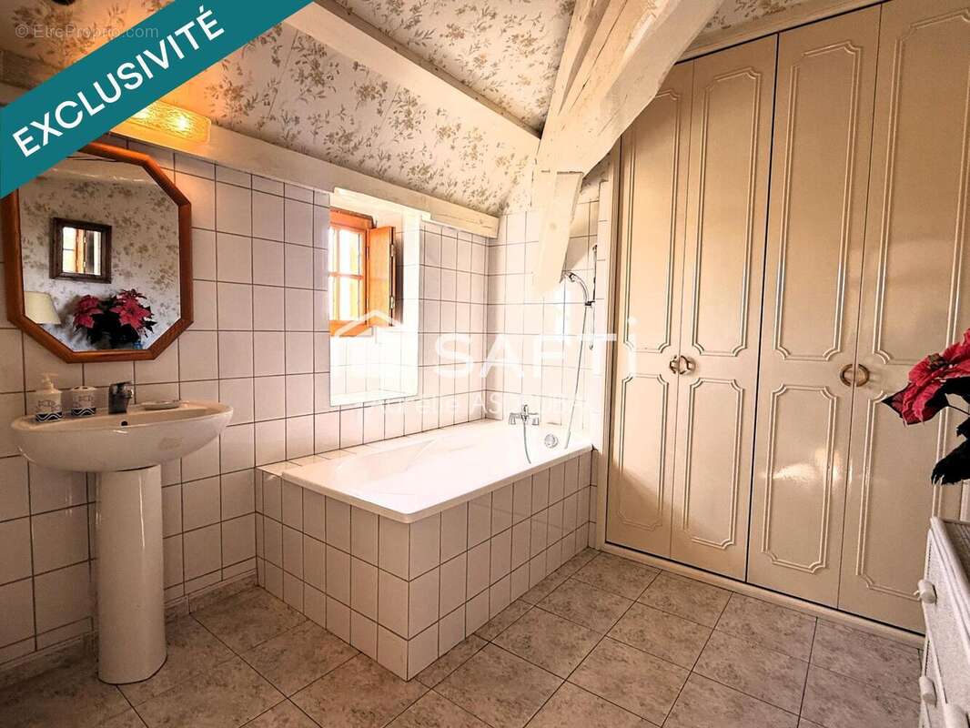 Photo 9 - Maison à PAUNAT