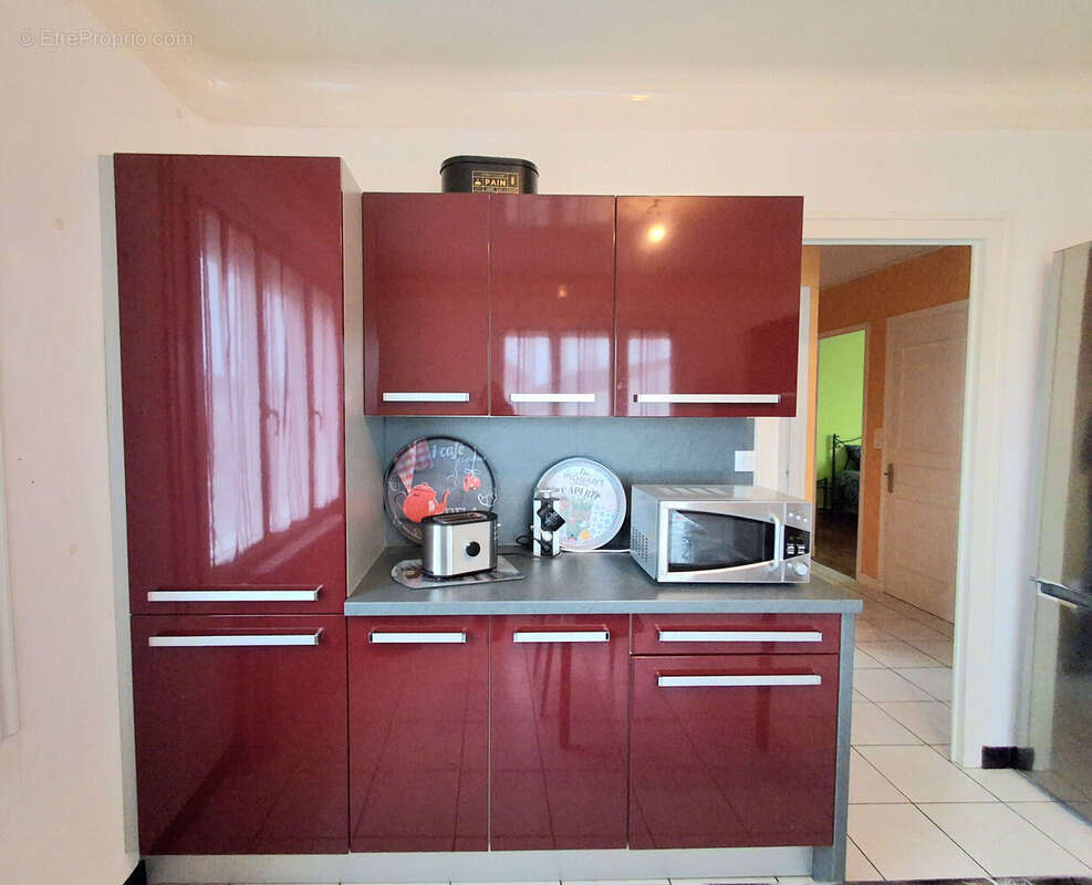 Photo 3 - Maison à SAINT-PARDOUX