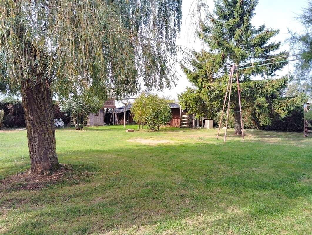 Maison à NONANCOURT