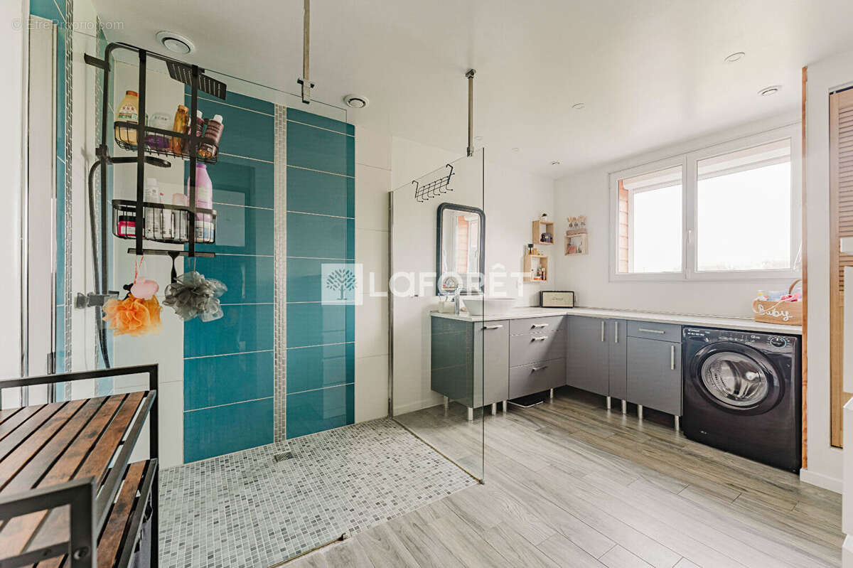 Maison à SIN-LE-NOBLE