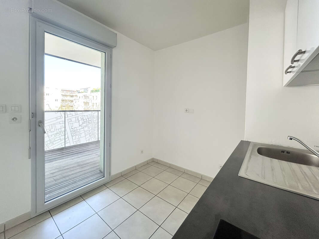 Appartement à LYON-7E