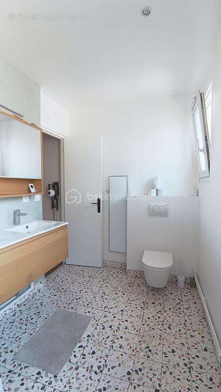 Maison à AUBERVILLIERS