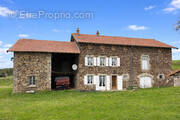 Maison à MONLET