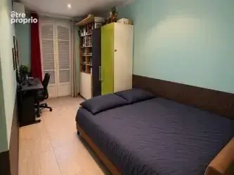 Appartement 5 pièces 100 m² à vendre à Nice (06100) - photo 9