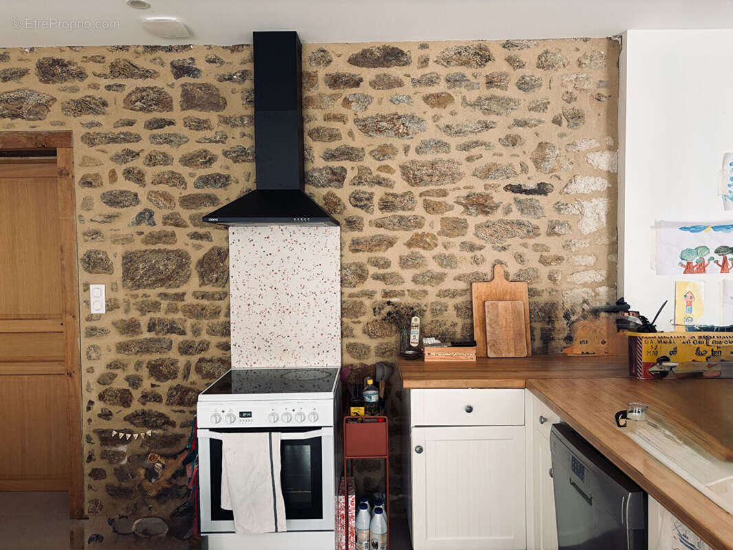 Maison 117 m² à Saint-Coulomb  - photo 5