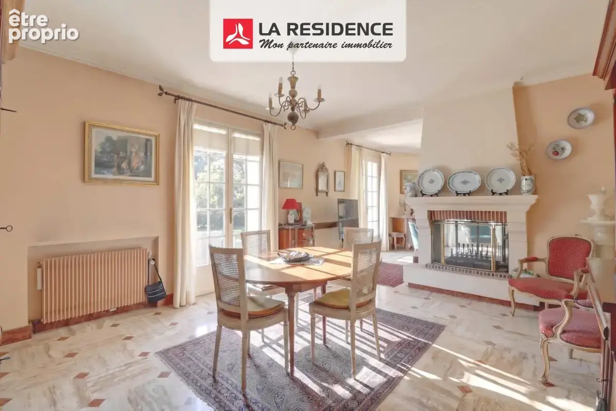 Maison 204 m² à Blois  - photo 5