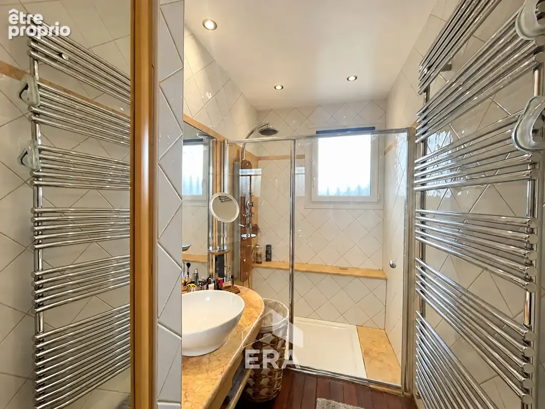 Maison de plain-pied - Villers-La-Faye - photo 19