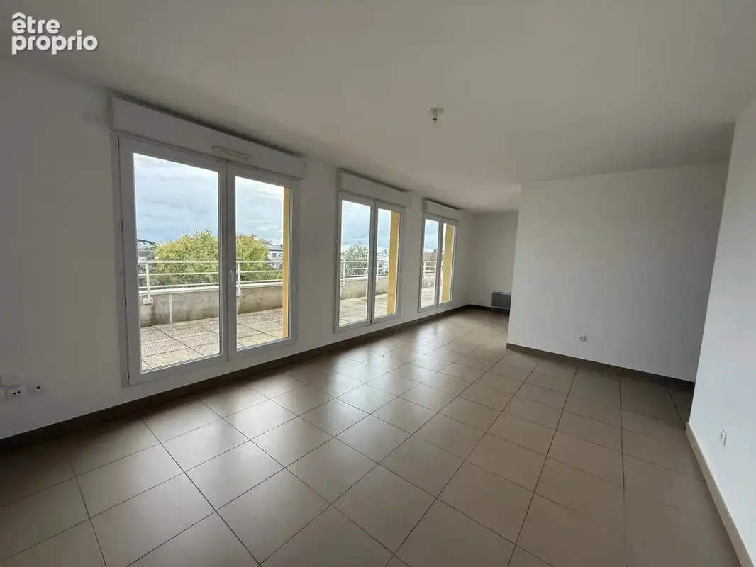 Vente Appartement Nantes(44100) 315 000ï¿œ - photo 3