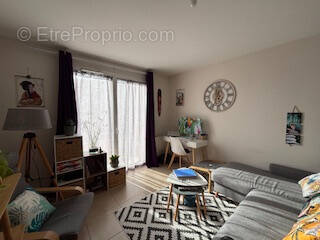 Appartement à BLAGNAC