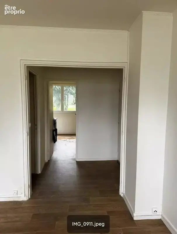 À vendre – studio 36 m² avec parking et cave – épinay-sur-seine - photo 3