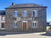 Maison à PLUMIEUX