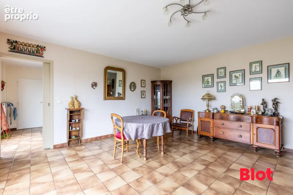 Maison 6 pièces 105 m² à vendre à Betton (35830) - photo 5