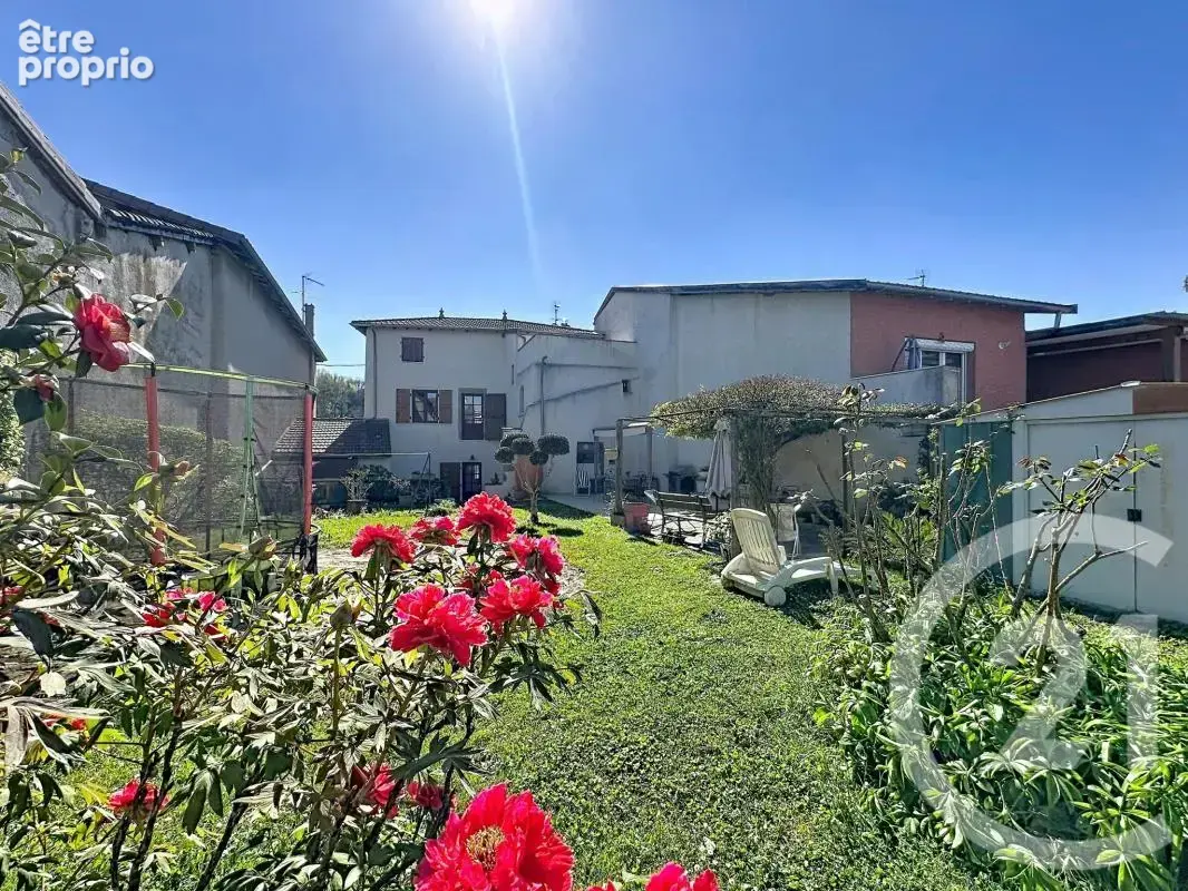 Maison de ville - photo 19